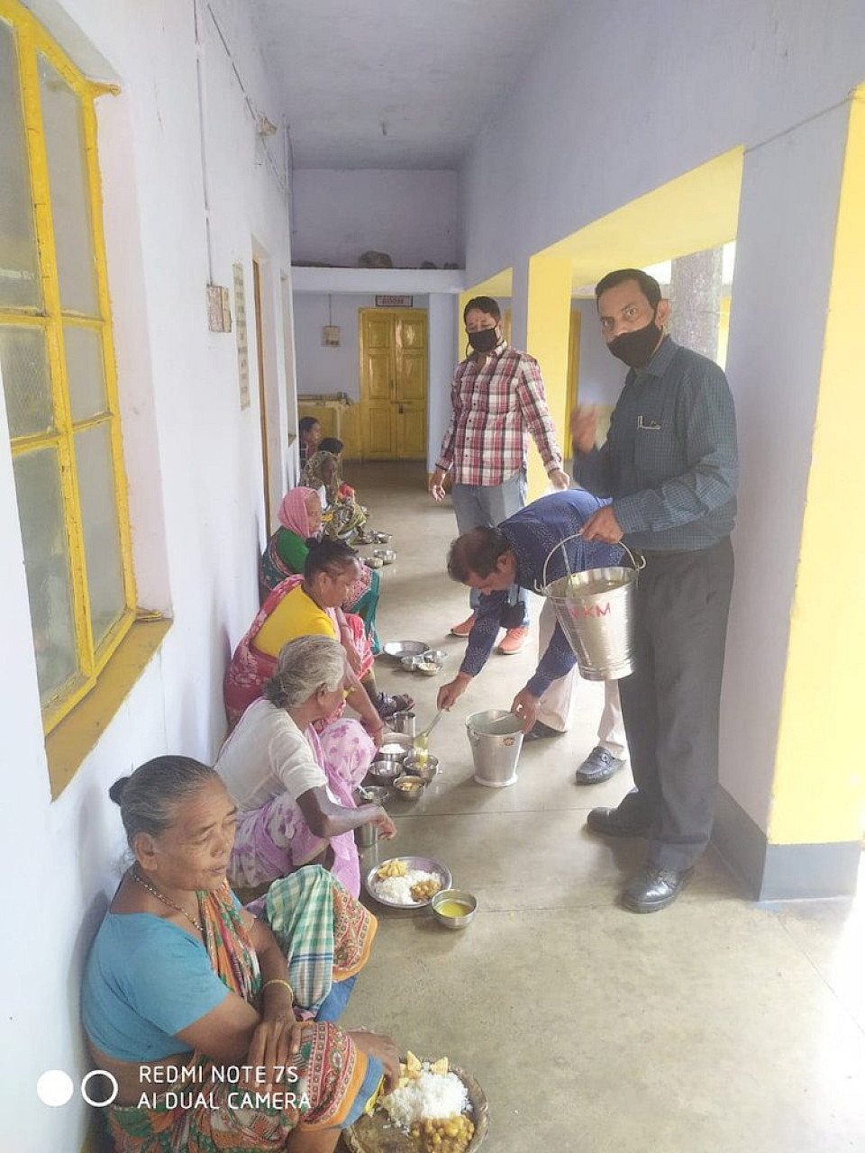 Leprosy Colonies